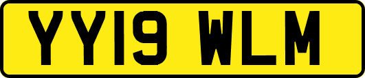 YY19WLM