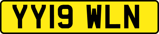 YY19WLN