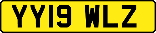YY19WLZ