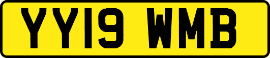 YY19WMB