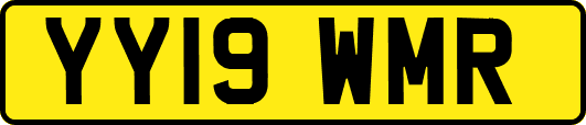 YY19WMR