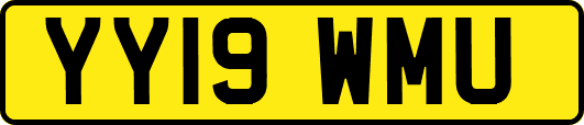 YY19WMU