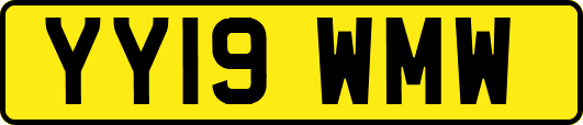 YY19WMW