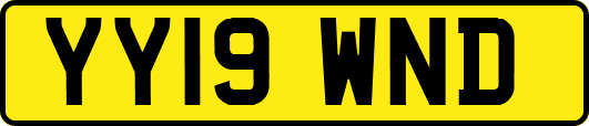 YY19WND