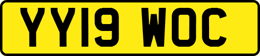 YY19WOC