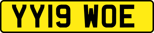 YY19WOE