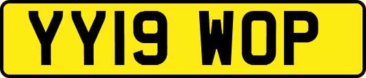 YY19WOP