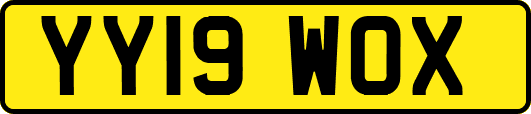 YY19WOX