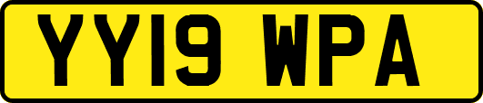 YY19WPA