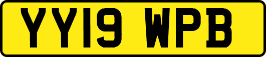 YY19WPB