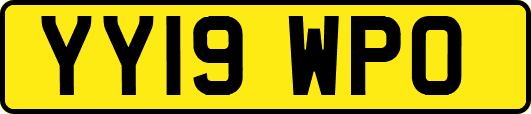 YY19WPO