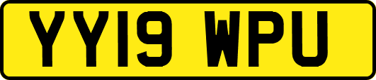 YY19WPU