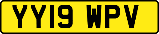 YY19WPV