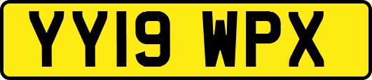 YY19WPX