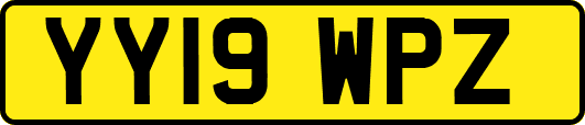 YY19WPZ