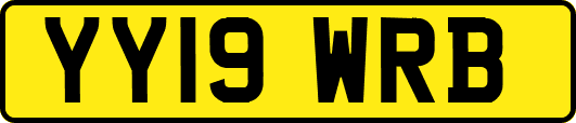 YY19WRB