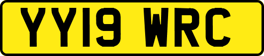 YY19WRC