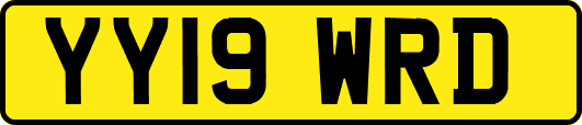 YY19WRD