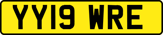 YY19WRE