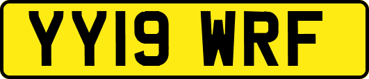 YY19WRF