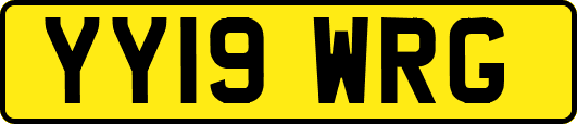 YY19WRG