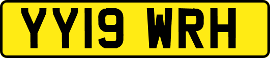 YY19WRH