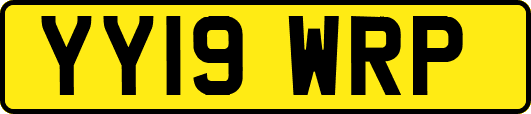 YY19WRP