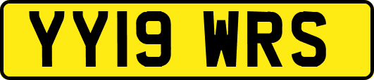YY19WRS