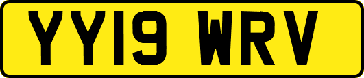 YY19WRV