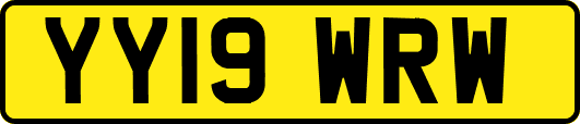 YY19WRW