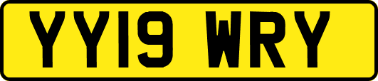 YY19WRY