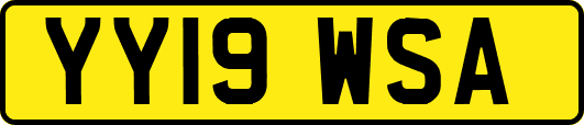 YY19WSA