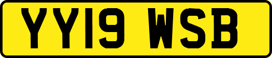 YY19WSB