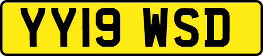 YY19WSD
