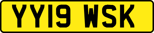 YY19WSK