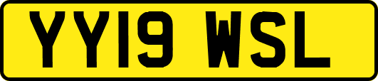 YY19WSL