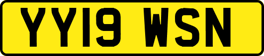 YY19WSN