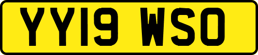YY19WSO