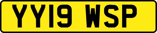 YY19WSP