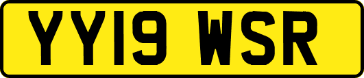 YY19WSR
