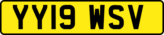 YY19WSV