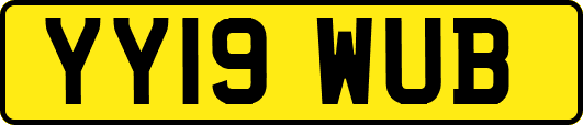 YY19WUB