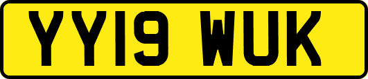 YY19WUK