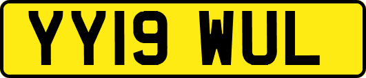 YY19WUL
