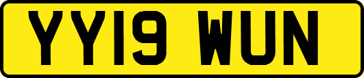 YY19WUN