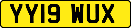 YY19WUX