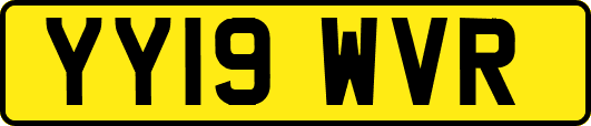 YY19WVR