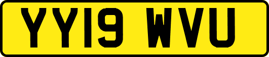 YY19WVU