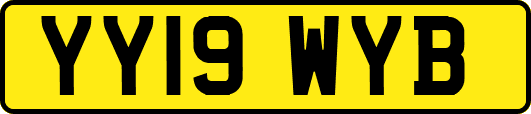 YY19WYB