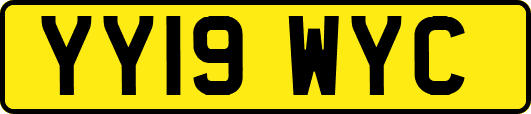 YY19WYC